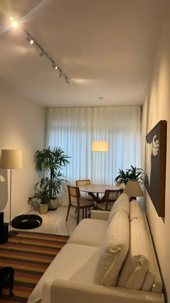 Apartamento, 2 quartos - Foto 1