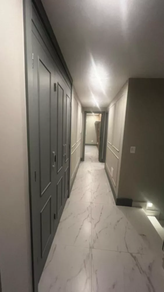 Casa, 5 quartos, 360 m² - Foto 1