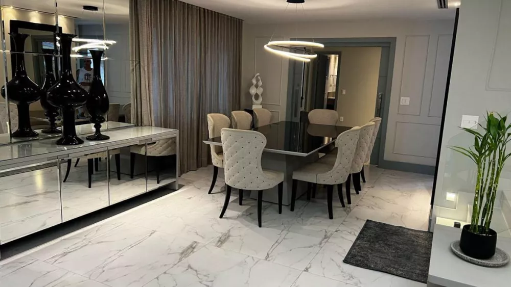Casa, 5 quartos, 360 m² - Foto 2