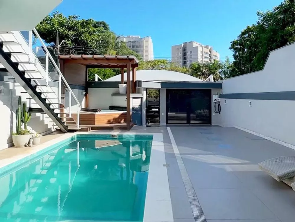 Casa, 5 quartos, 360 m² - Foto 3