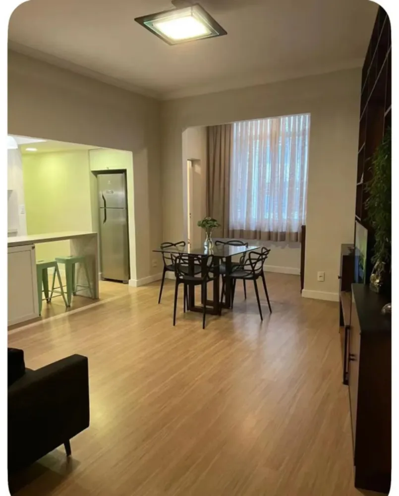 Apartamento, 2 quartos - Foto 1