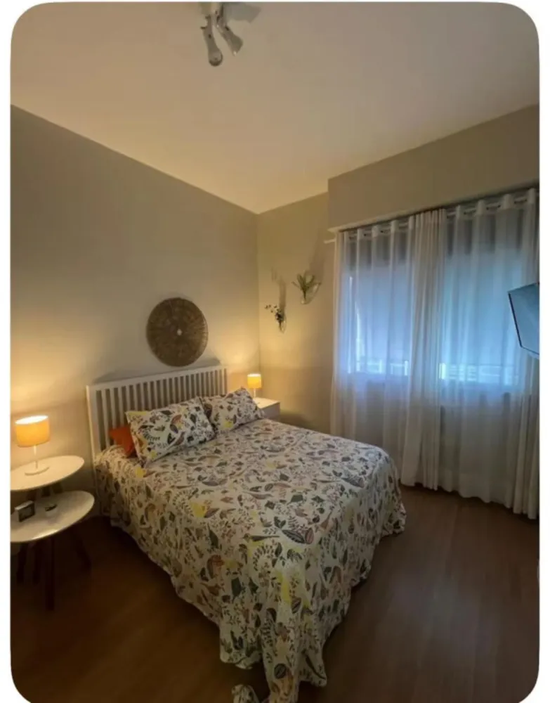 Apartamento, 2 quartos - Foto 2