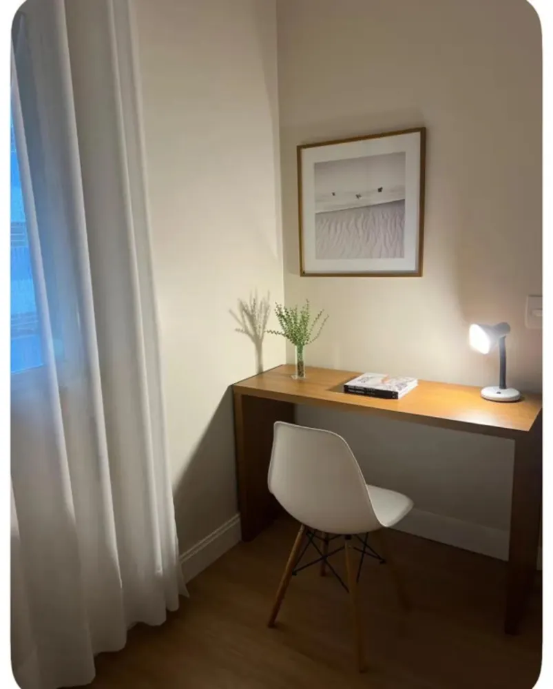 Apartamento, 2 quartos - Foto 3