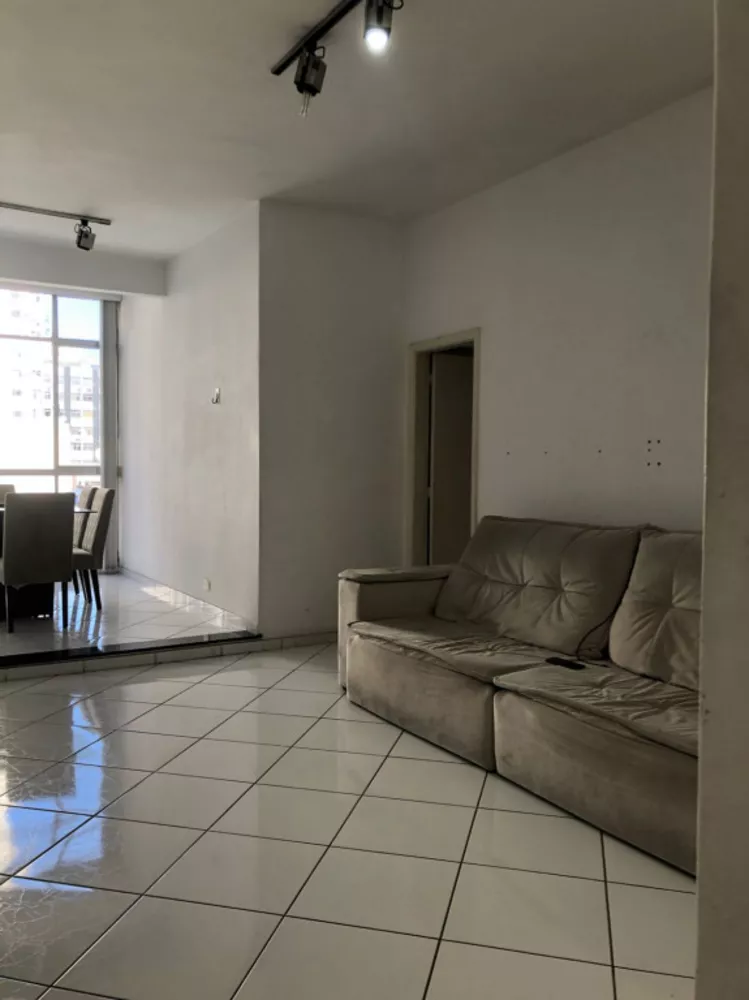 Apartamento, 4 quartos, 100 m² - Foto 1