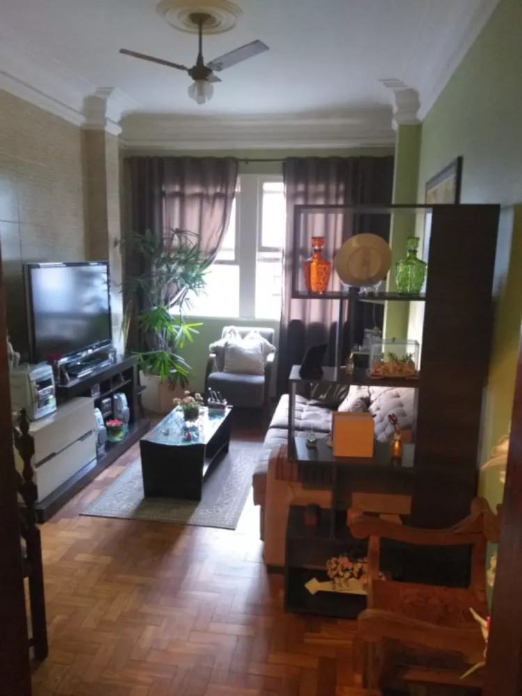 Apartamento, 3 quartos, 75 m² - Foto 1