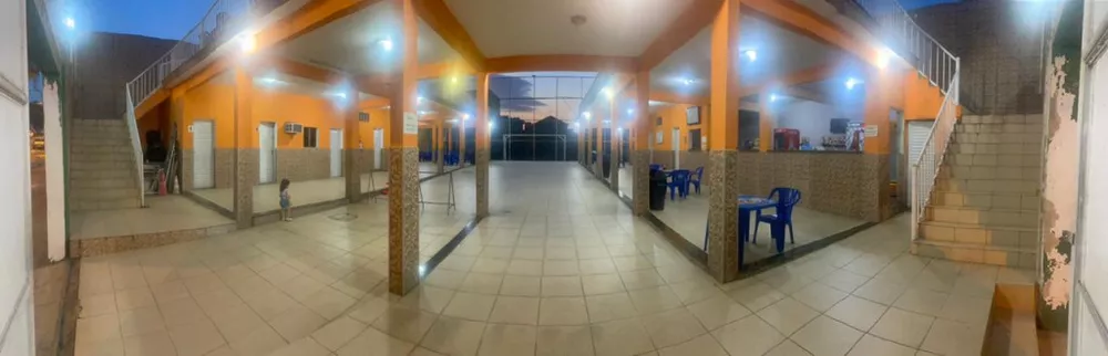 Terreno, 1320 m² - Foto 1