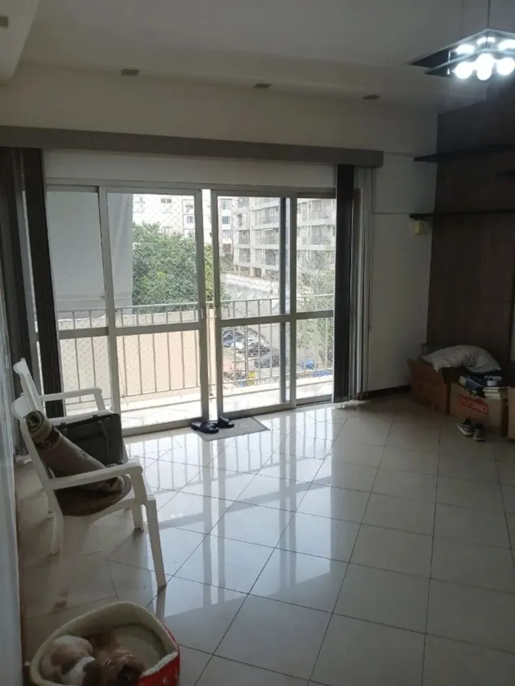 Apartamento, 3 quartos, 100 m² - Foto 3