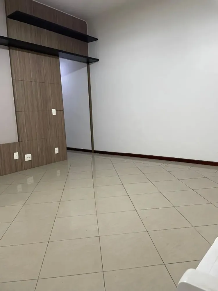 Apartamento, 3 quartos, 100 m² - Foto 1
