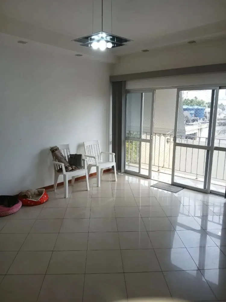 Apartamento, 3 quartos, 100 m² - Foto 2