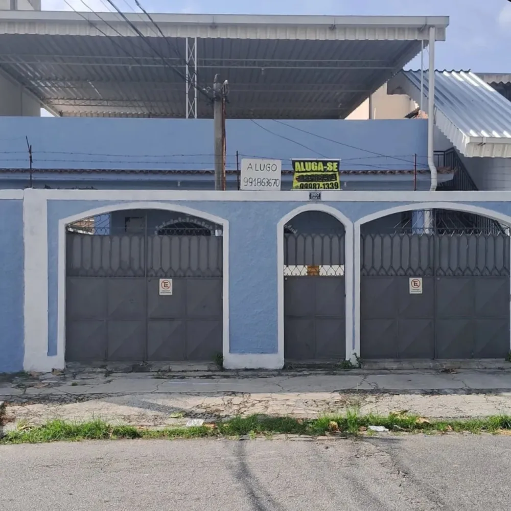 Casa, 2 quartos - Foto 1