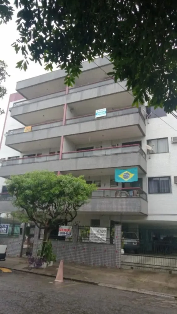 Apartamento, 2 quartos - Foto 1