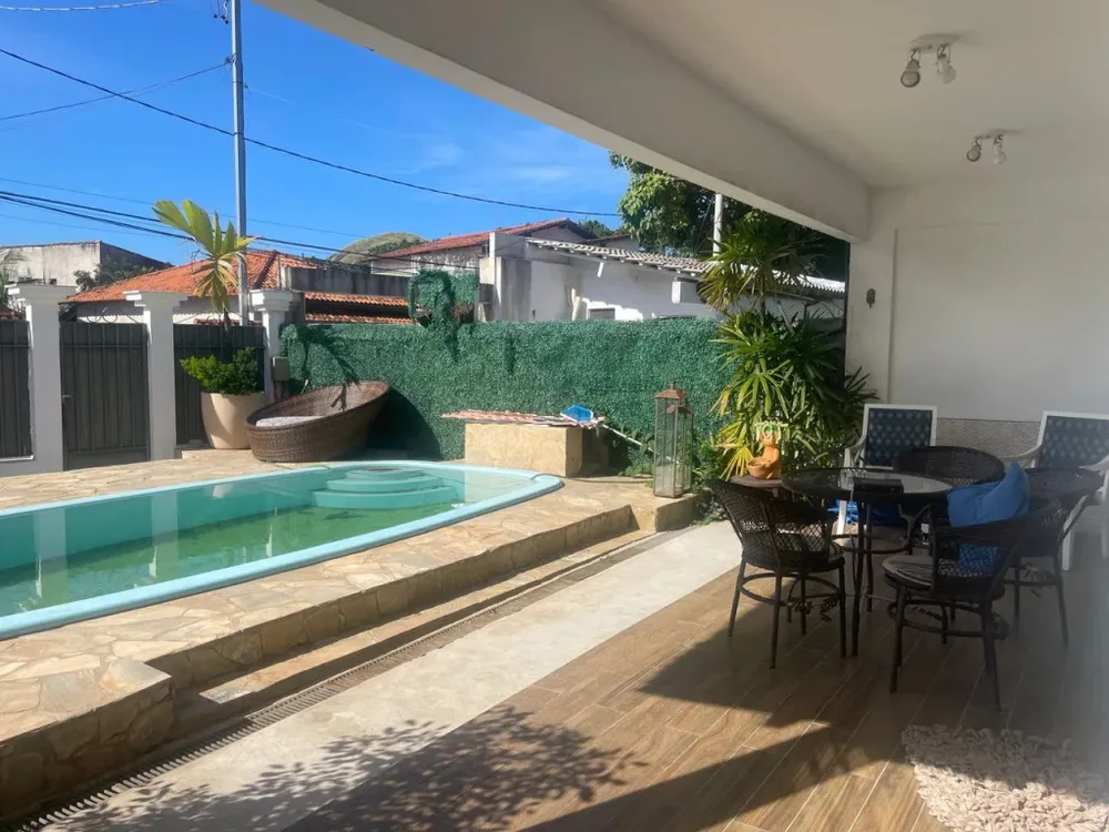 Casa, 3 quartos - Foto 3