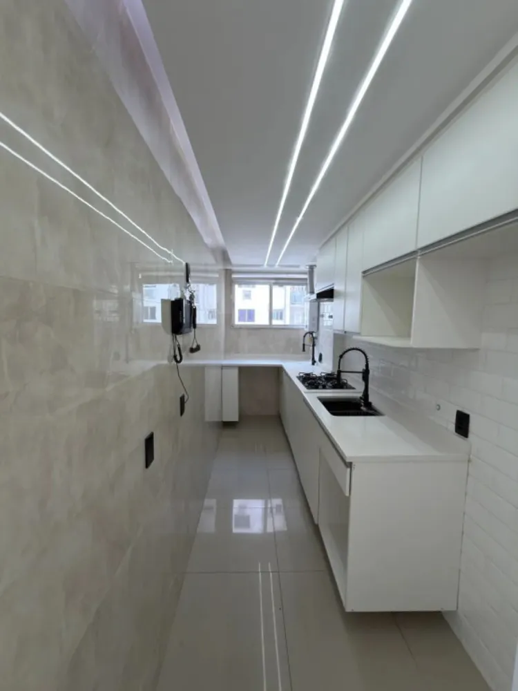 Apartamento, 2 quartos - Foto 2