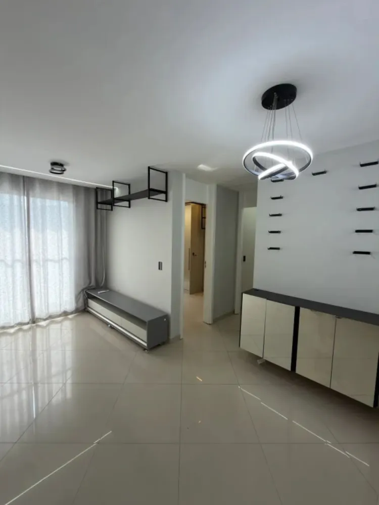 Apartamento, 2 quartos - Foto 1