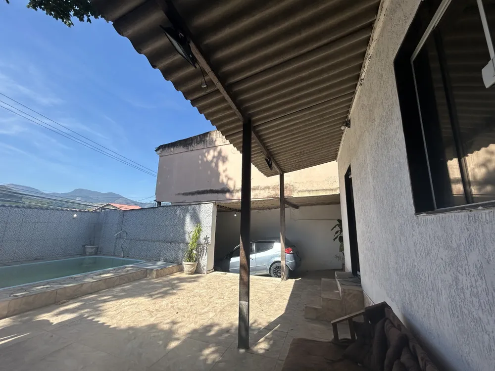 Casa, 4 quartos - Foto 8