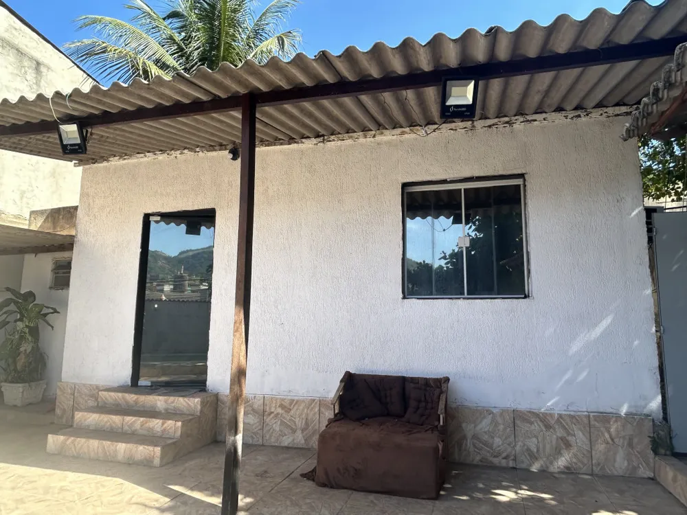Casa, 4 quartos - Foto 7