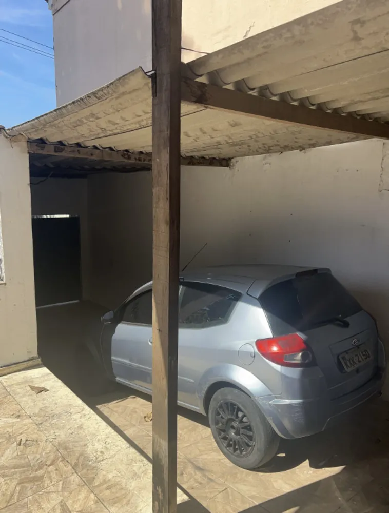 Casa, 4 quartos - Foto 6
