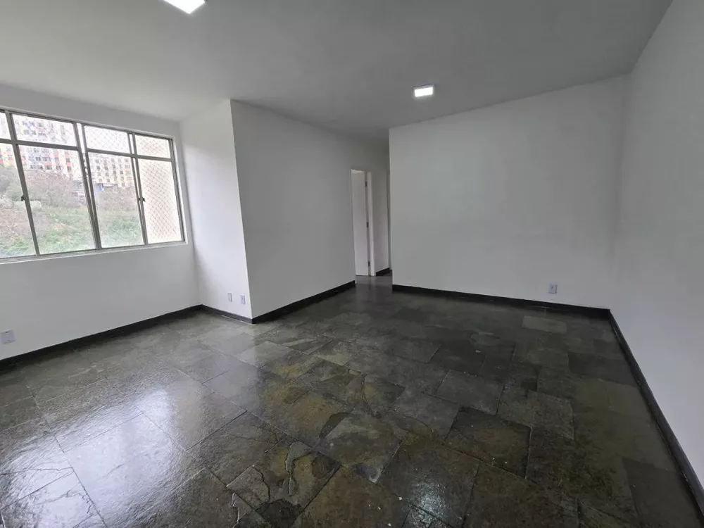 Apartamento, 2 quartos, 55 m² - Foto 1