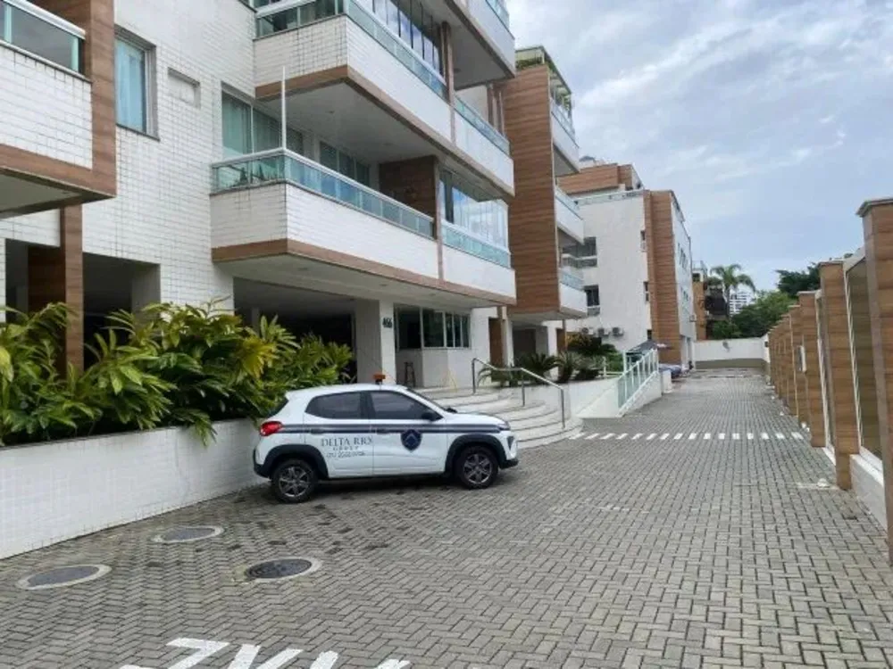 Apartamento, 3 quartos - Foto 2