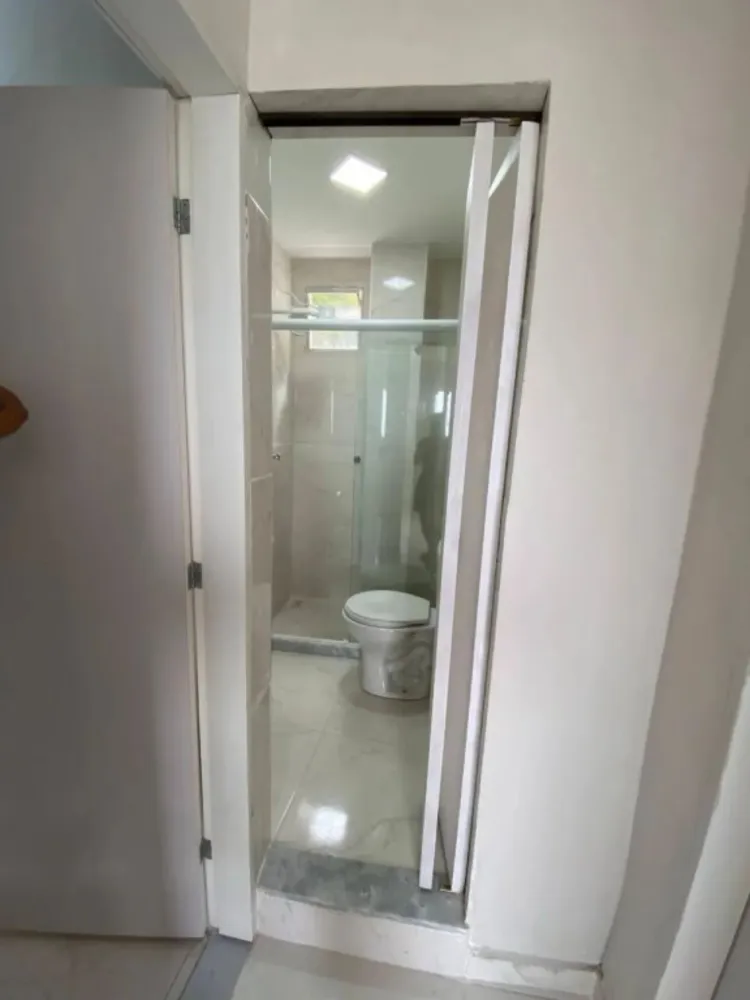 Apartamento, 1 quarto - Foto 2
