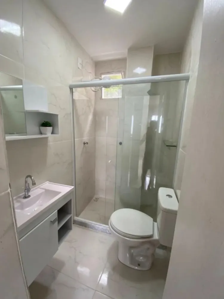 Apartamento, 1 quarto - Foto 1