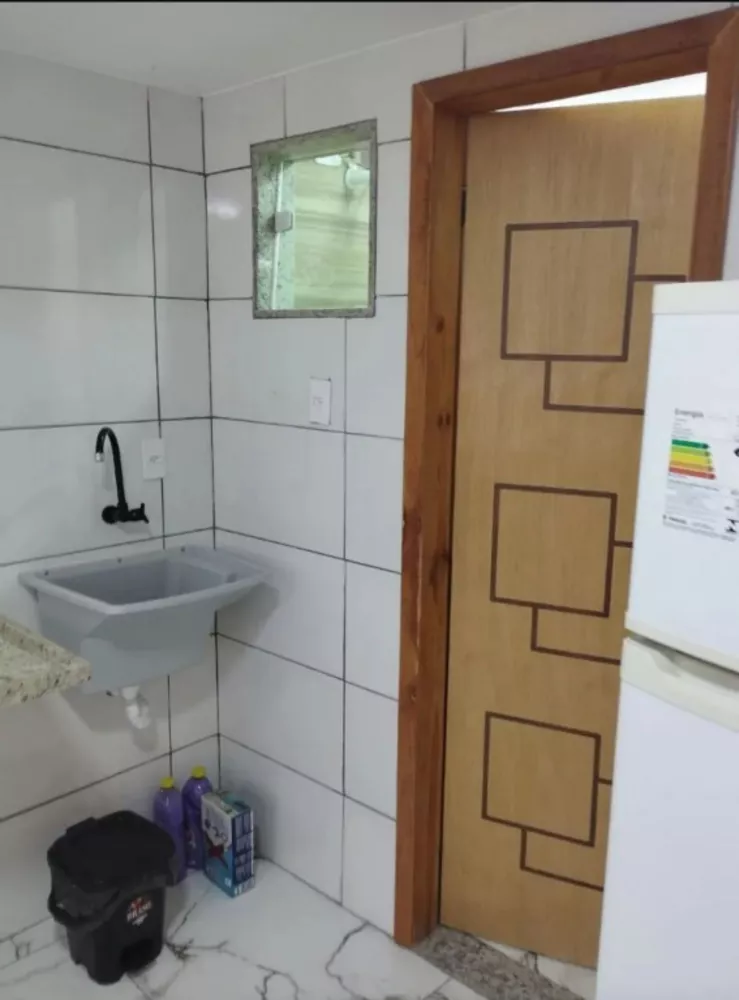 Apartamento, 25 m² - Foto 2
