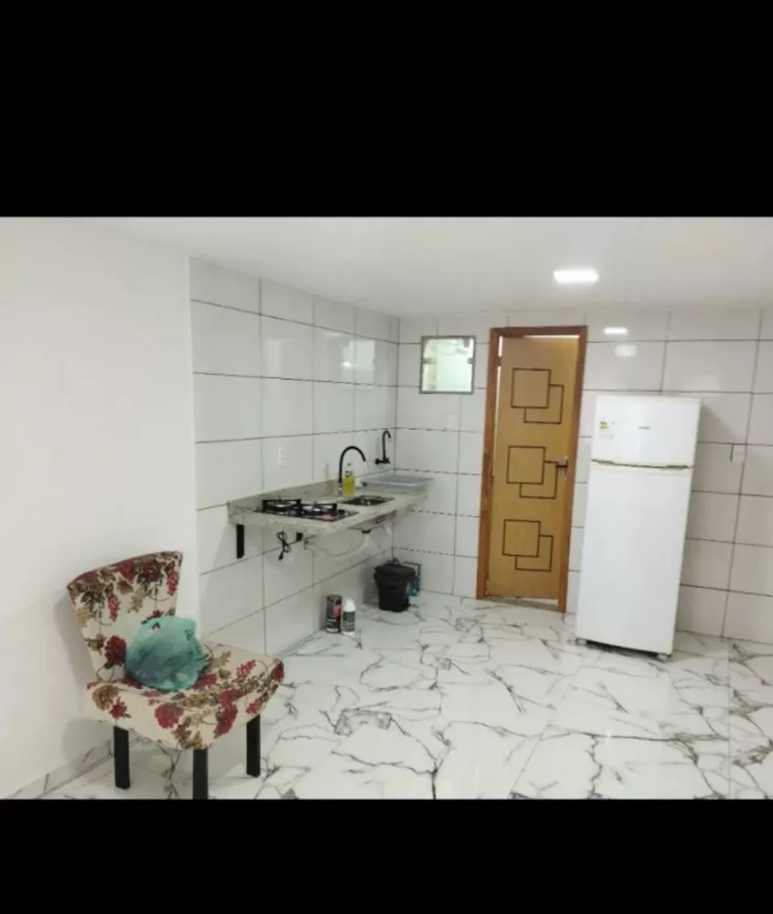 Apartamento, 25 m² - Foto 1