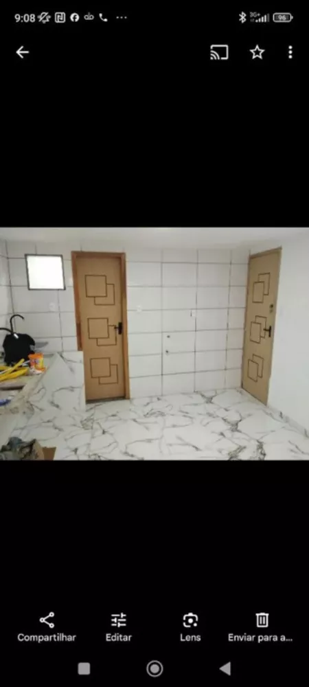 Apartamento, 25 m² - Foto 3