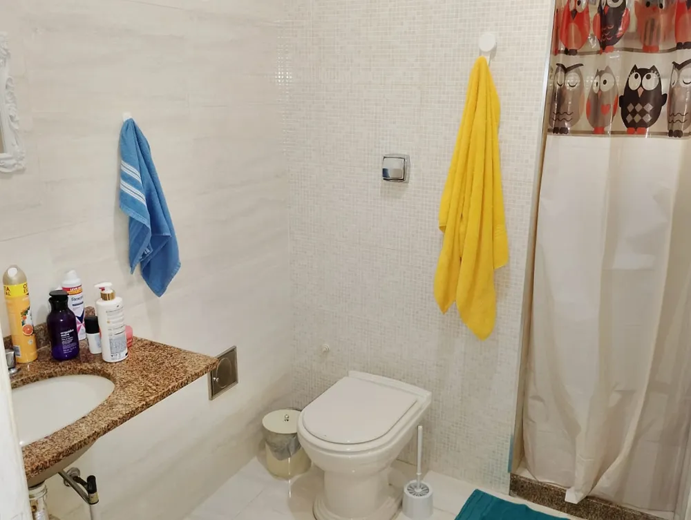 Apartamento, 3 quartos, 75 m² - Foto 12