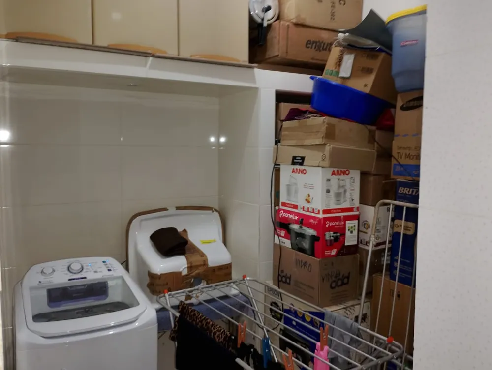 Apartamento, 3 quartos, 75 m² - Foto 1