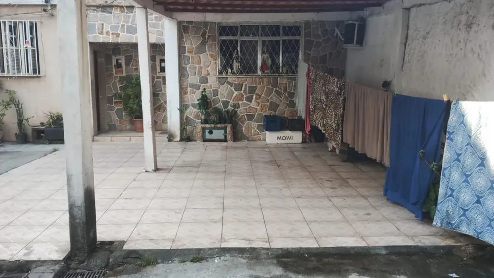 Casa, 2 quartos - Foto 3