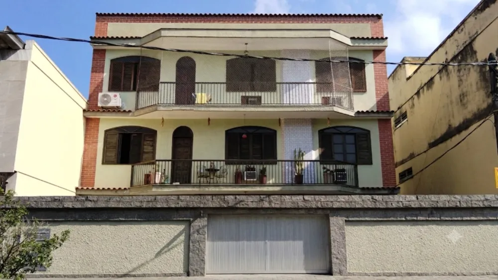 Apartamento, 3 quartos, 86 m² - Foto 1