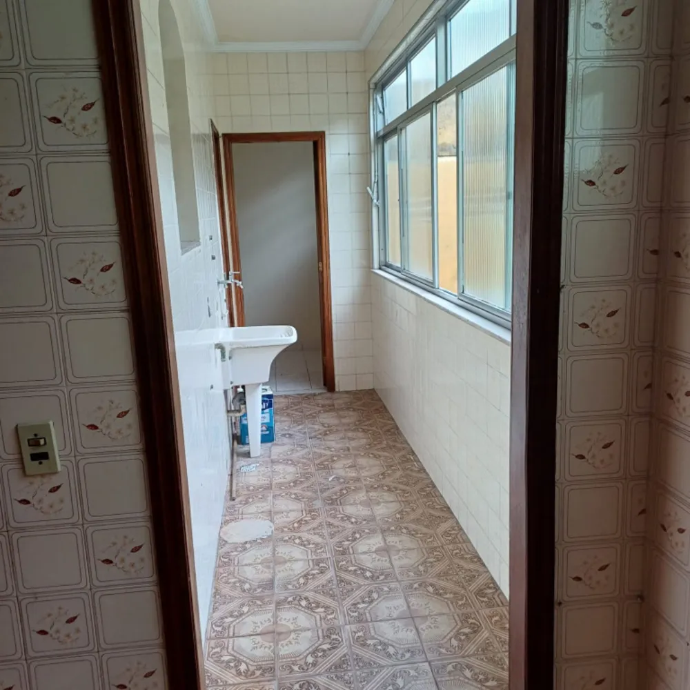 Apartamento, 3 quartos, 86 m² - Foto 2