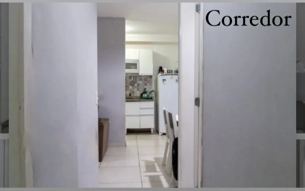 Apartamento, 2 quartos, 48 m² - Foto 14