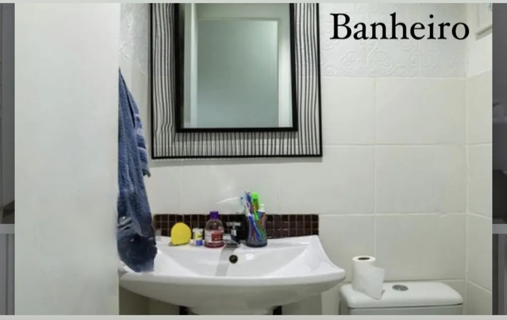 Apartamento, 2 quartos, 48 m² - Foto 9