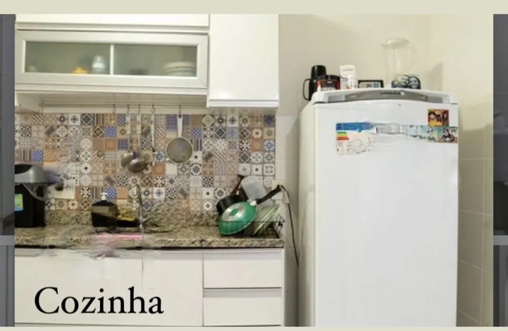 Apartamento, 2 quartos, 48 m² - Foto 12
