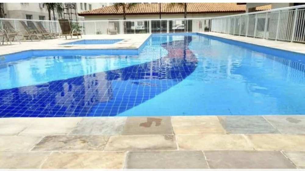 Apartamento, 2 quartos, 48 m² - Foto 1