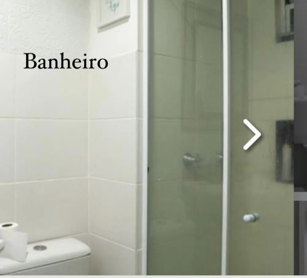 Apartamento, 2 quartos, 48 m² - Foto 8