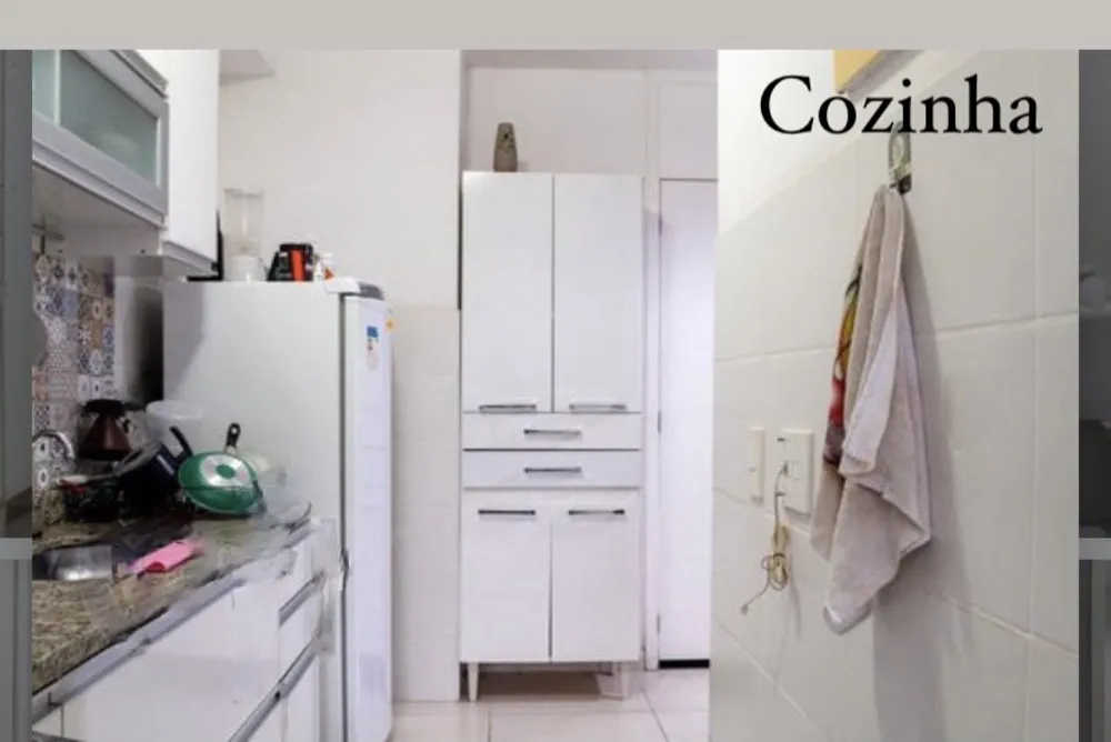 Apartamento, 2 quartos, 48 m² - Foto 10