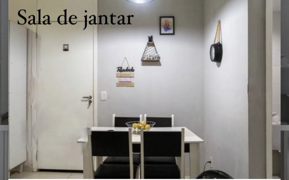 Apartamento, 2 quartos, 48 m² - Foto 4