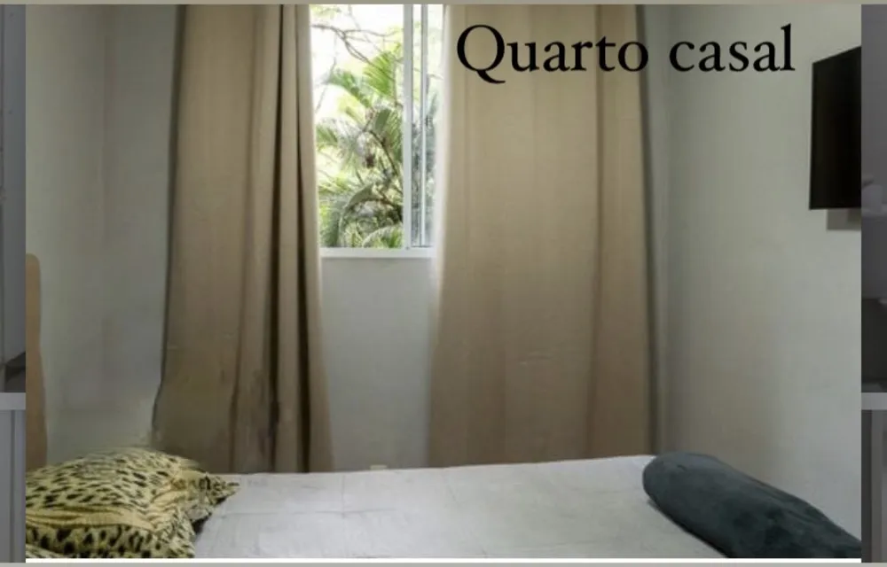 Apartamento, 2 quartos, 48 m² - Foto 16