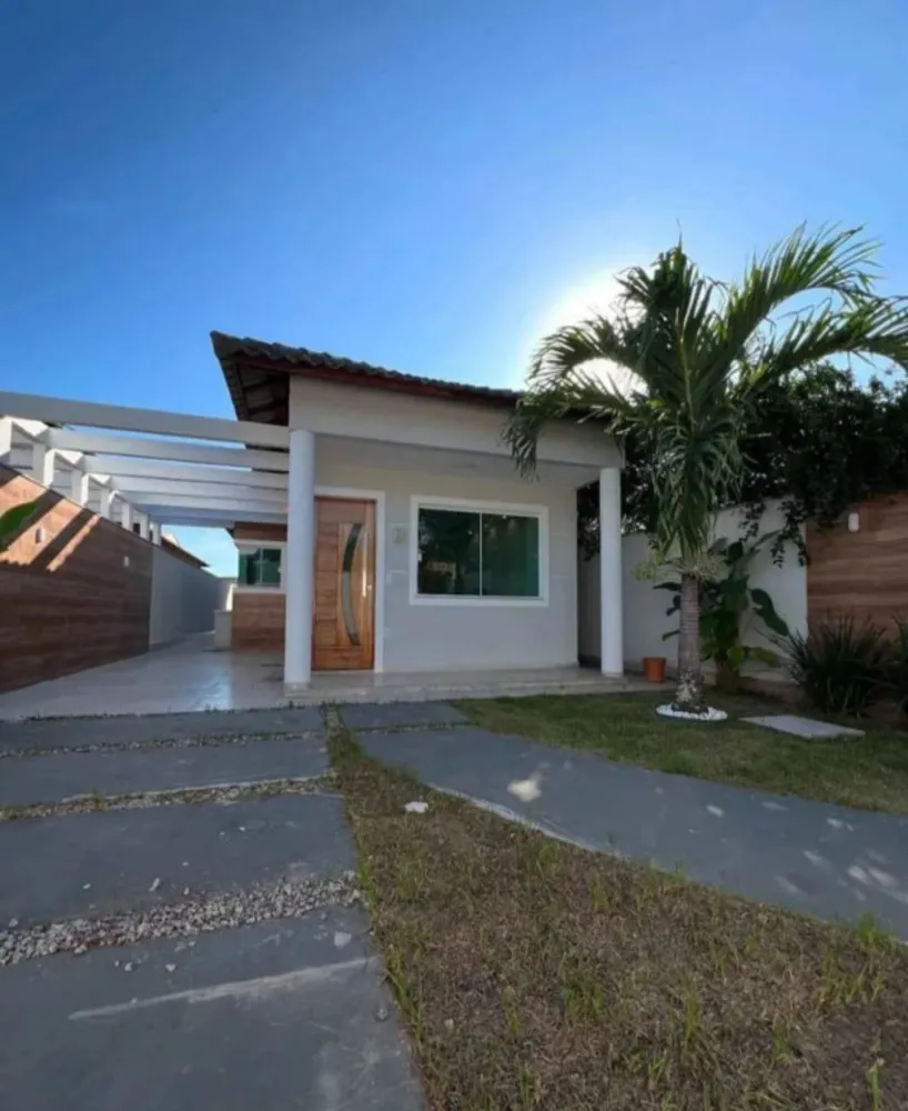 Casa, 2 quartos, 220 m² - Foto 1