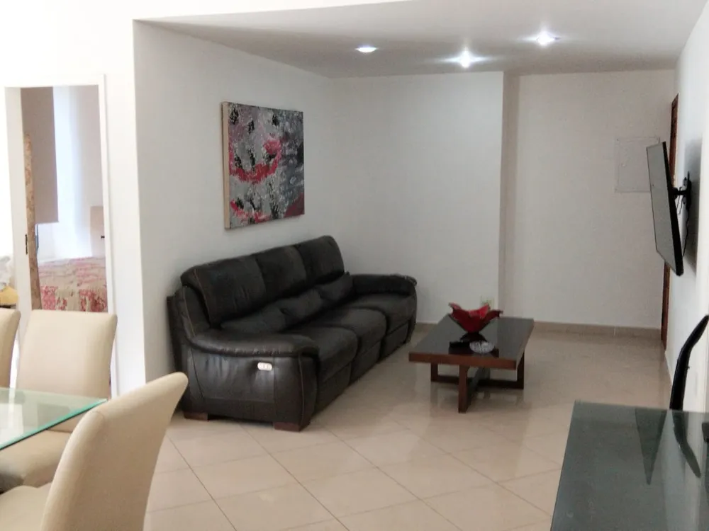 Apartamento, 3 quartos, 110 m² - Foto 4