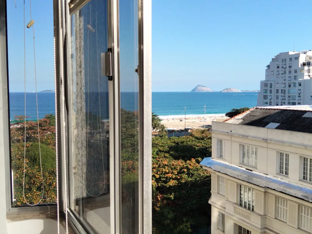 Apartamento, 3 quartos, 110 m² - Foto 3