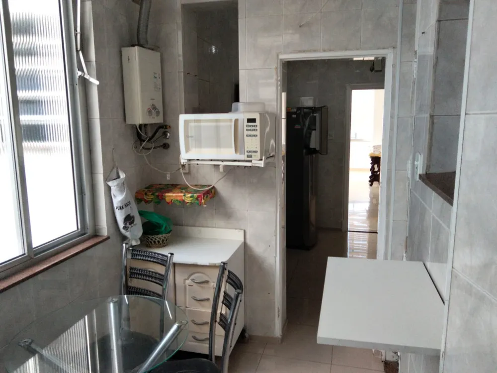 Apartamento, 3 quartos, 110 m² - Foto 6