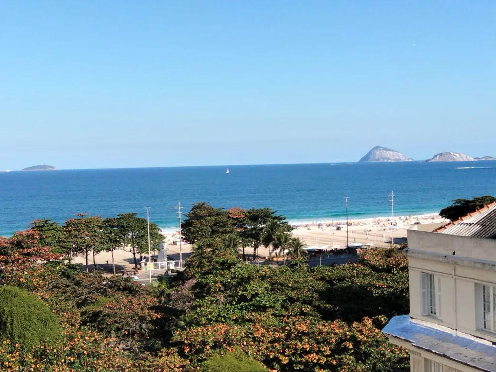 Apartamento, 3 quartos, 110 m² - Foto 1
