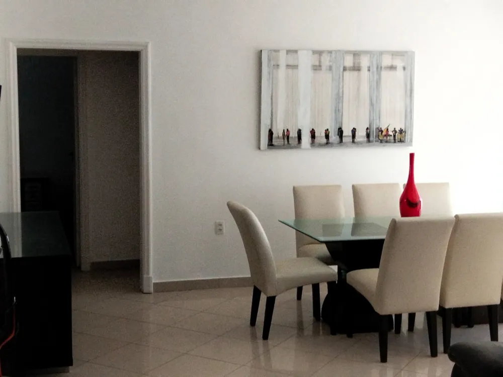 Apartamento, 3 quartos, 110 m² - Foto 10
