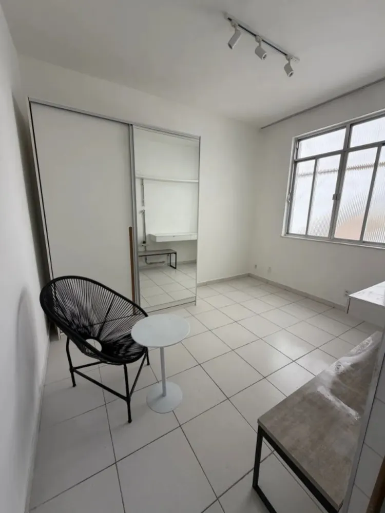 Apartamento, 1 quarto - Foto 2
