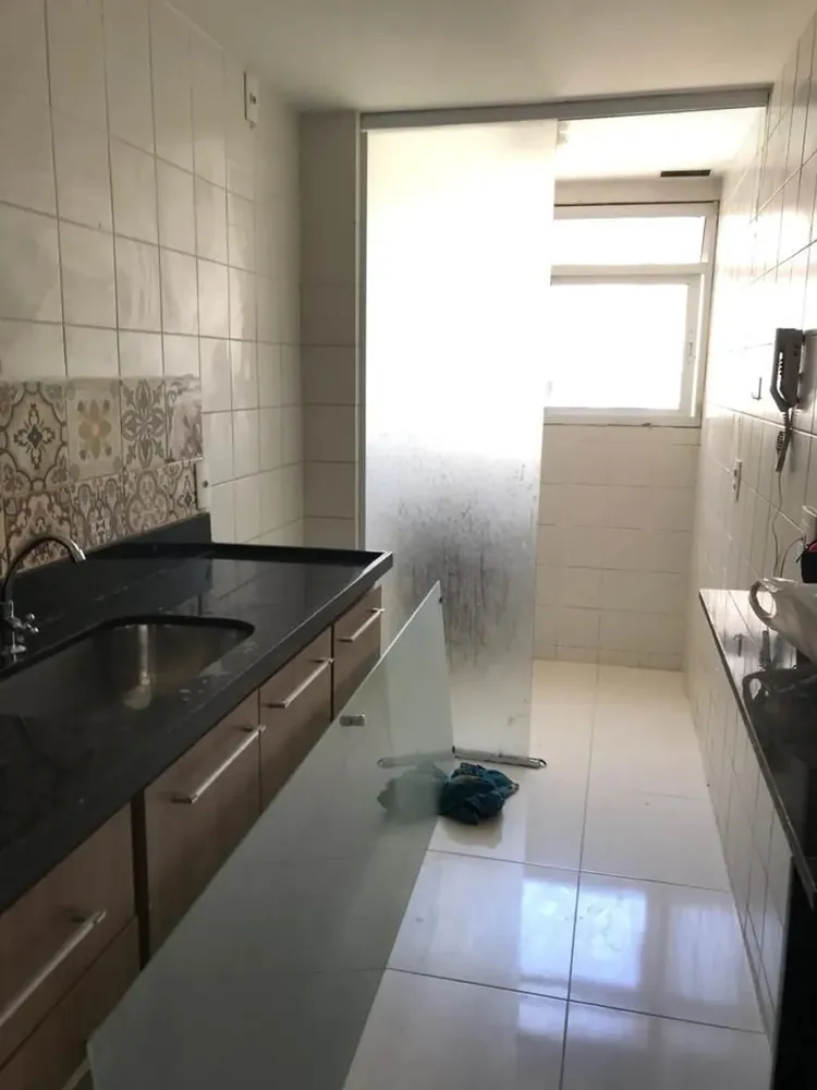 Apartamento, 3 quartos, 75 m² - Foto 5