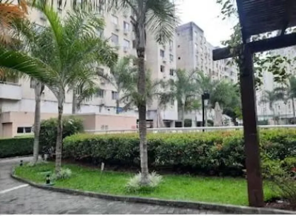 Apartamento, 3 quartos, 75 m² - Foto 2